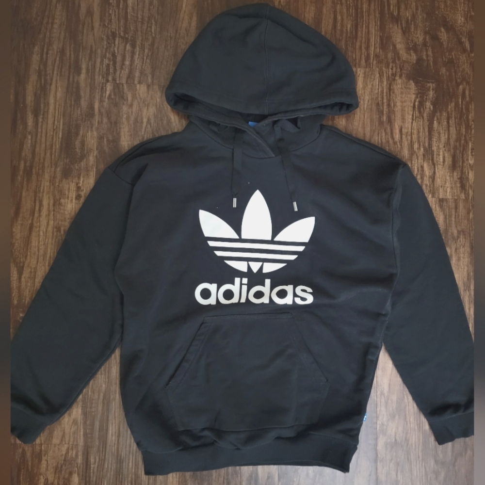 Adidas Hoodie